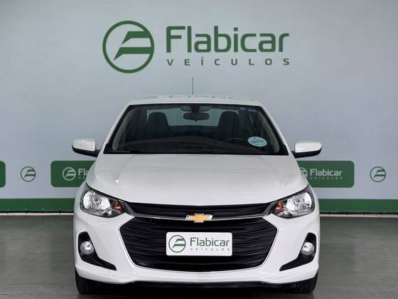CHEVROLET ONIX 1.0 FLEX PLUS LT MANUAL
